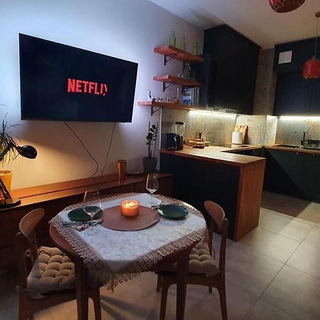 Apartment In City Center Przemyśl 外观 照片