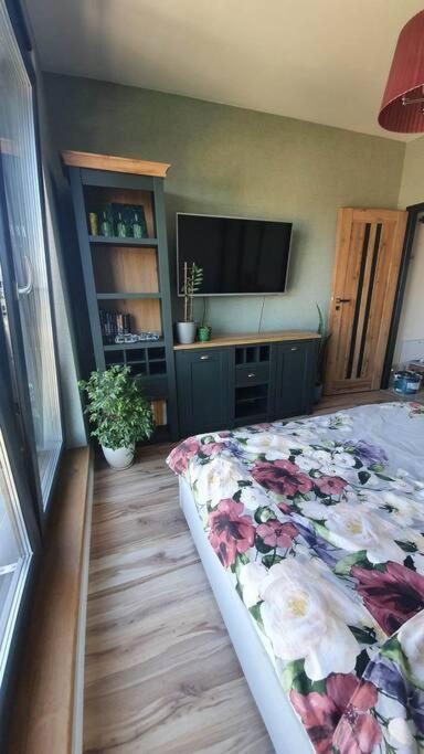 Apartment In City Center Przemyśl 外观 照片