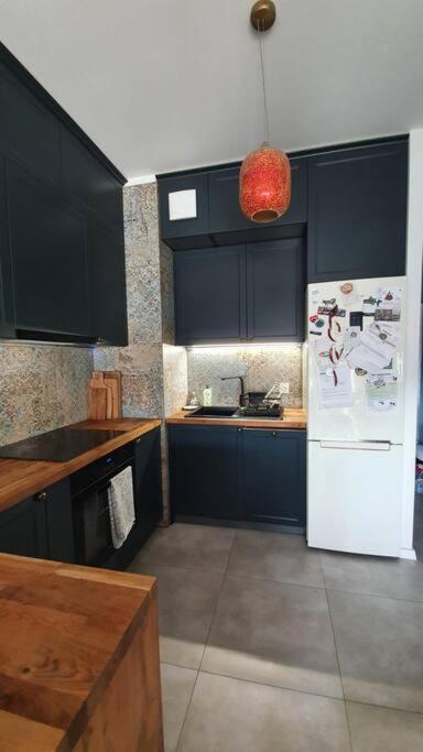 Apartment In City Center Przemyśl 外观 照片