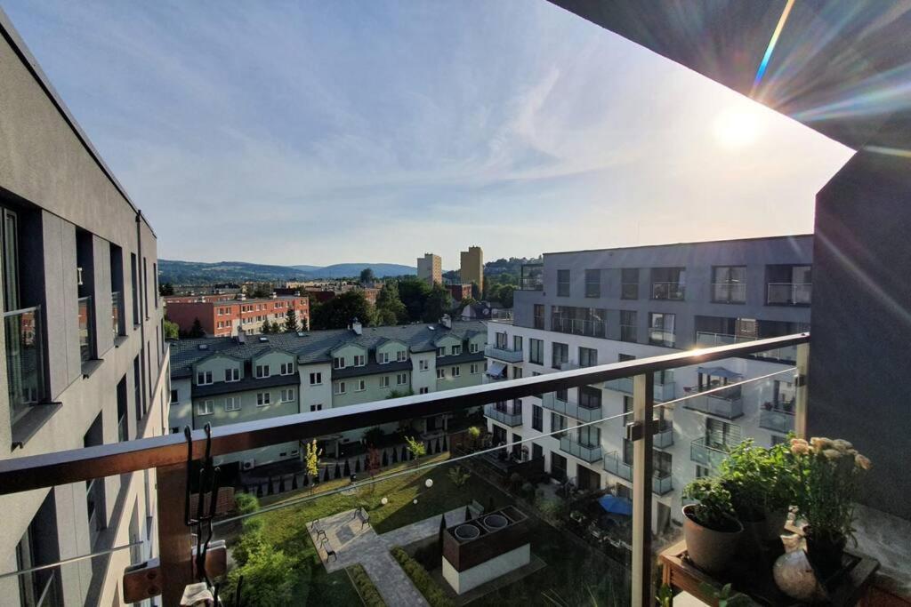 Apartment In City Center Przemyśl 外观 照片
