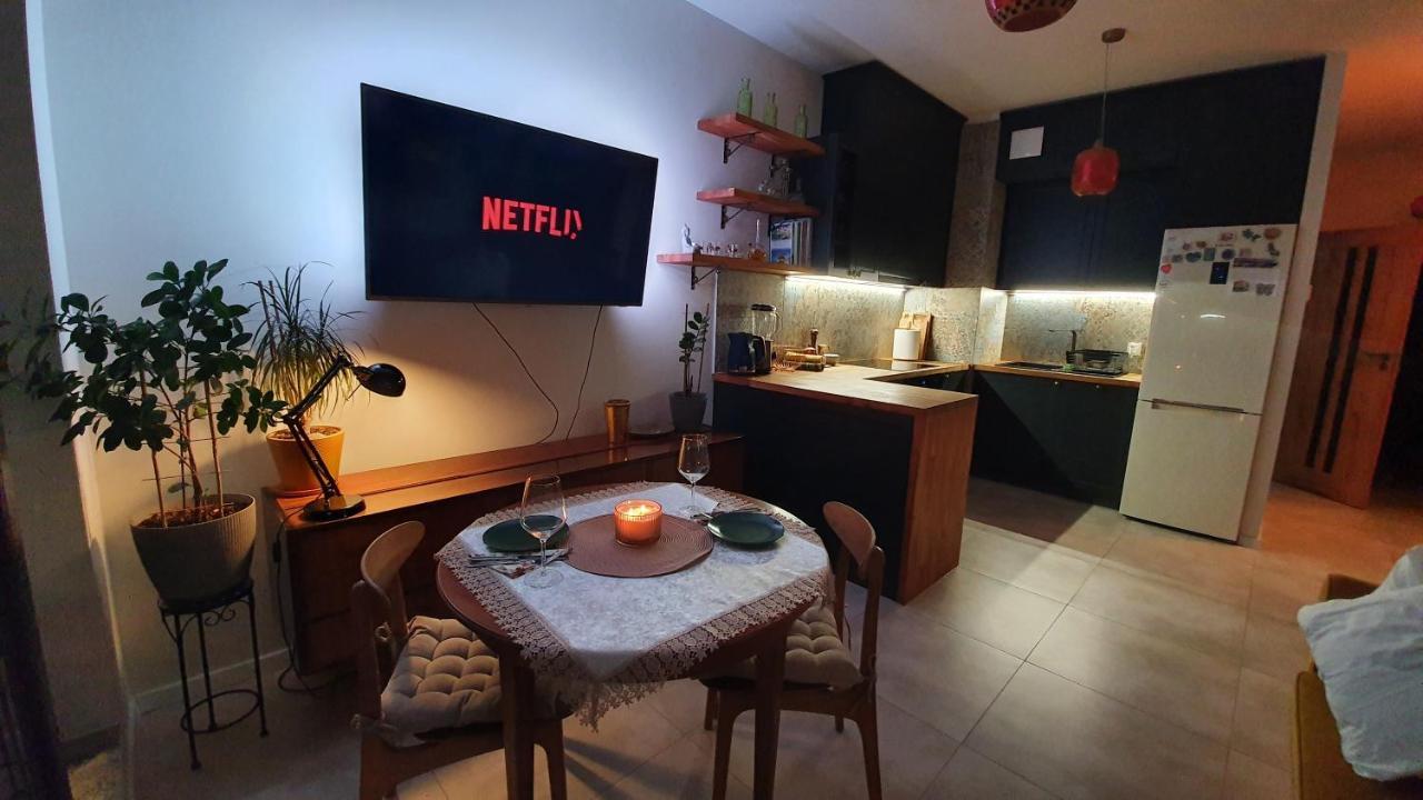 Apartment In City Center Przemyśl 外观 照片