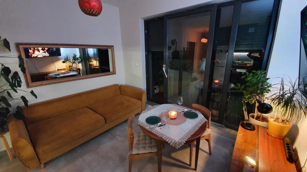 Apartment In City Center Przemyśl 外观 照片