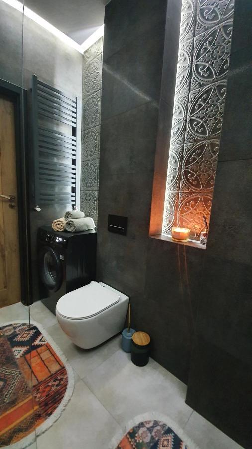Apartment In City Center Przemyśl 外观 照片