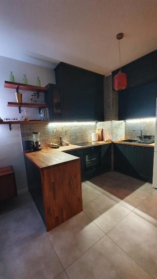Apartment In City Center Przemyśl 外观 照片