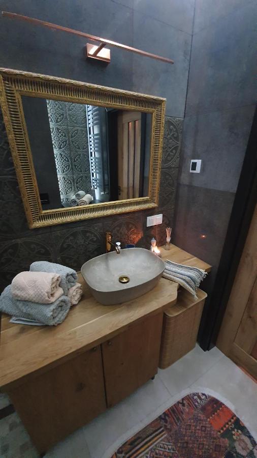 Apartment In City Center Przemyśl 外观 照片