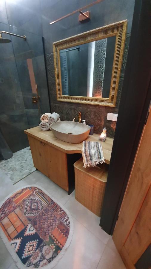Apartment In City Center Przemyśl 外观 照片