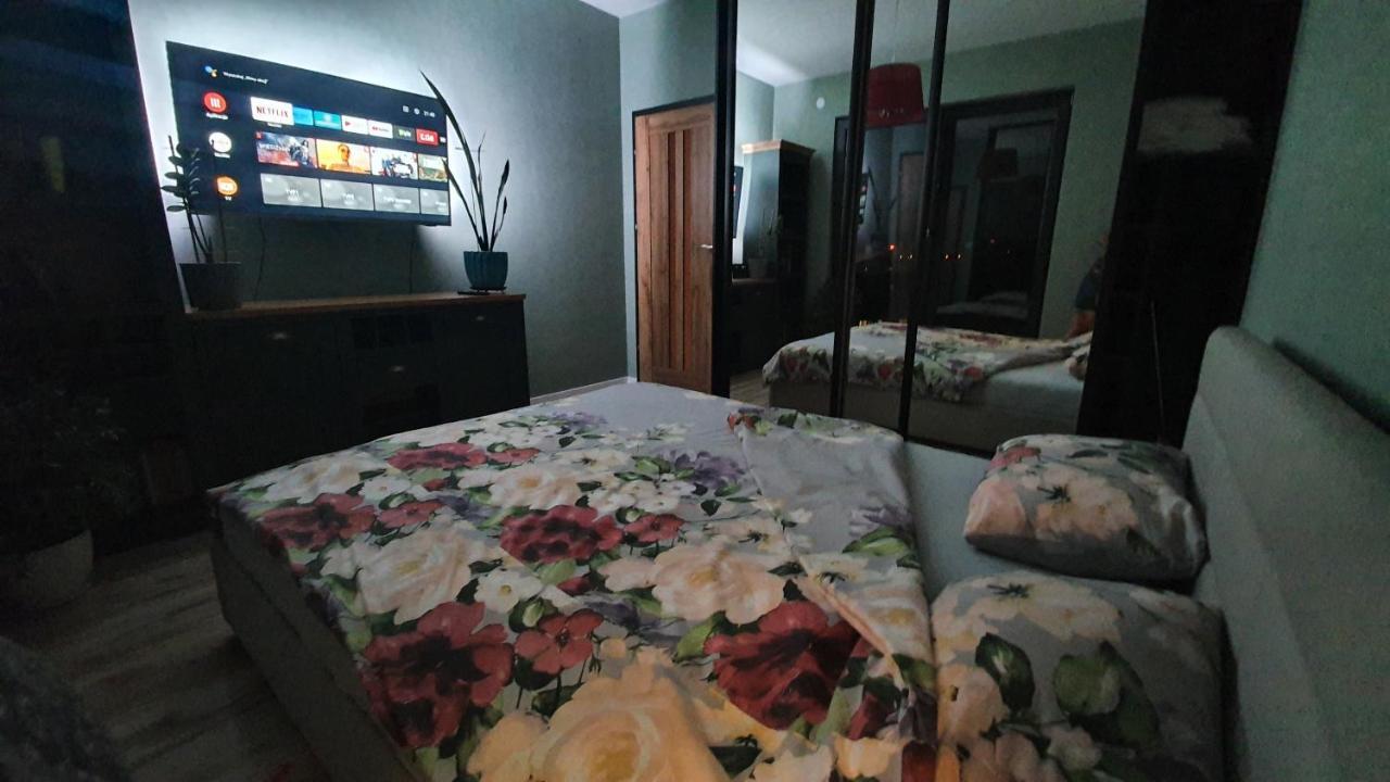Apartment In City Center Przemyśl 外观 照片