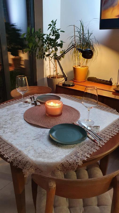Apartment In City Center Przemyśl 外观 照片